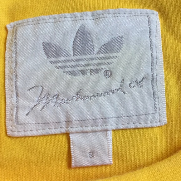 Adidas Muhammad Ali Men’s Tee Shirt S - Picture 5 of 5